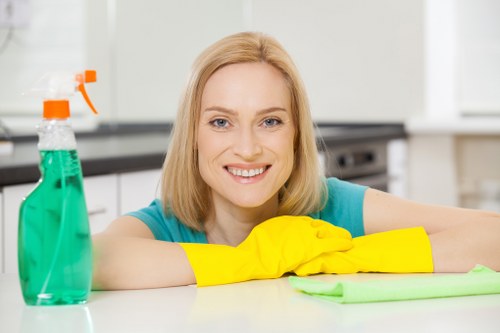 Choosing a carpet cleaning service in West Hendon