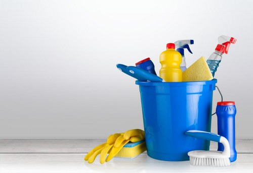 Professional pet stain odour removal treatment in a West Hendon home