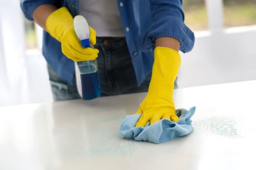Carpet cleaning service in West Hendon supporting fresh and clean interiors