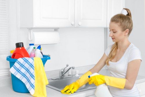 Encrypted payment process for West Hendon Carpet Cleaners